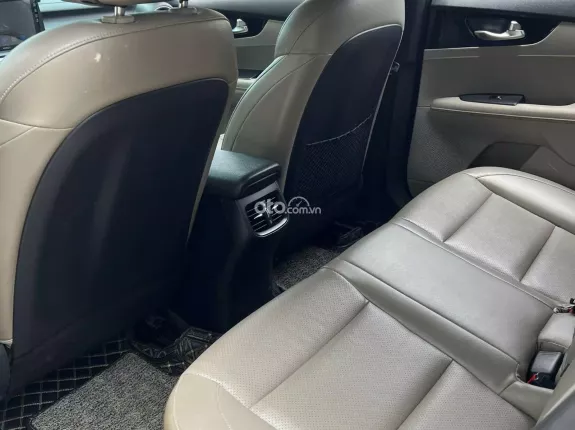 Kia Cerato 2020 - Xe đẹp – không lỗi – bao check hãng toàn quốc!