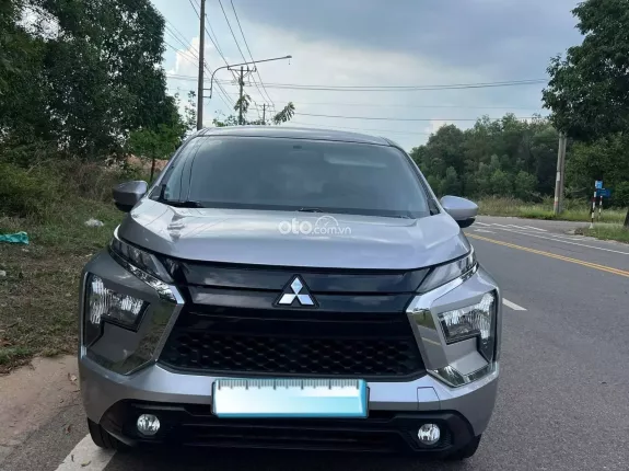 Mitsubishi Xpander 1.5 AT  2022 - Bán xe Xpander 2022 số tự động