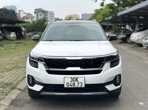 Kia Seltos 1.4 Premium 2022 - Xe Chất