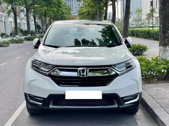Honda CR-V 1.5 L 2019 - Honda CRV L sx2019 siêu đẹp