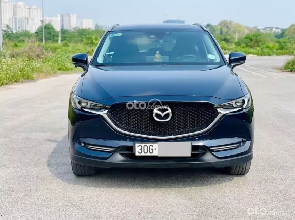 Mazda CX-5 2.0 Premium 2019 - Mazda CX5 2.0 Premium 2019
