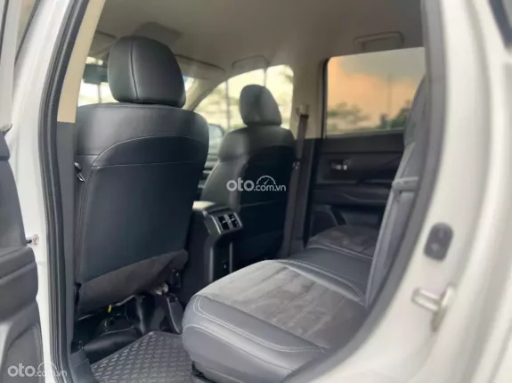 Mitsubishi Outlander 2.0 CVT 2022 - Outlander 2.0CVT 2022