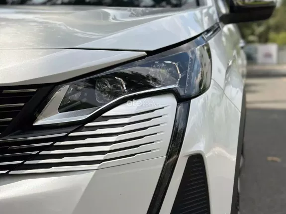 Peugeot 3008 Allure 2022 - ODO 10.000KM Mới tinh