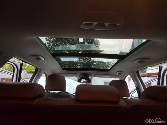 Hyundai Santa Fe 2.2L Dầu Cao cấp 2021 - Hyundai Santafe Cao cấp 2.2 AT 4WD MÁY DẦU - HAI CẦU, số điện PHOM MỚI sx đời - tháng 12 - 2021