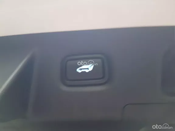 Hyundai Santa Fe 2.2L Dầu Cao cấp 2021 - Hyundai Santafe Cao cấp 2.2 AT 4WD MÁY DẦU - HAI CẦU, số điện PHOM MỚI sx đời - tháng 12 - 2021