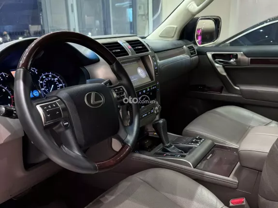 Lexus GX 460 2016 - Lexus GX 460 Model 2016