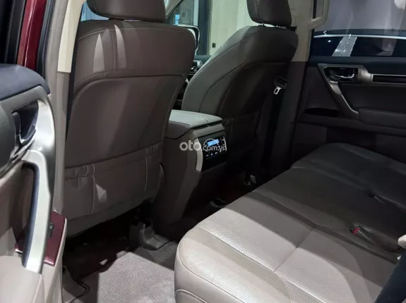 Lexus GX 460 2016 - Lexus GX 460 Model 2016