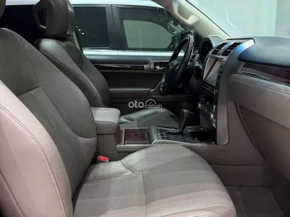 Lexus GX 460 2016 - Lexus GX 460 Model 2016