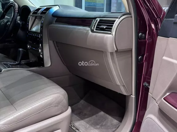Lexus GX 460 2016 - Lexus GX 460 Model 2016