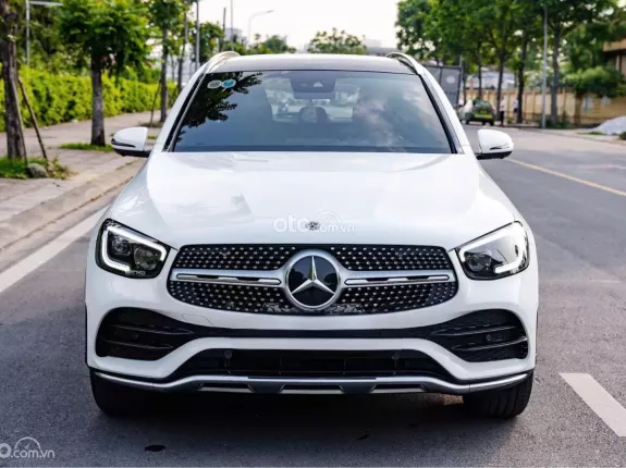 Mercedes-Benz GLC 300 4Matic V1 2022 - BAO ĐẬU BANK 70-90% (Ib Zalo tư vấn trực tiếp 24/7)