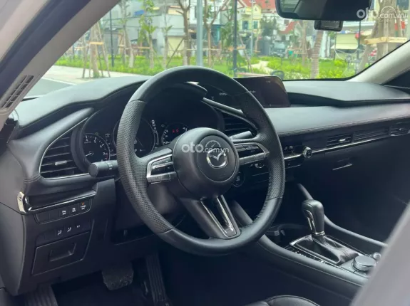 Mazda 3 Sedan 1.5L Luxury 2022 - Gía 565 triệu