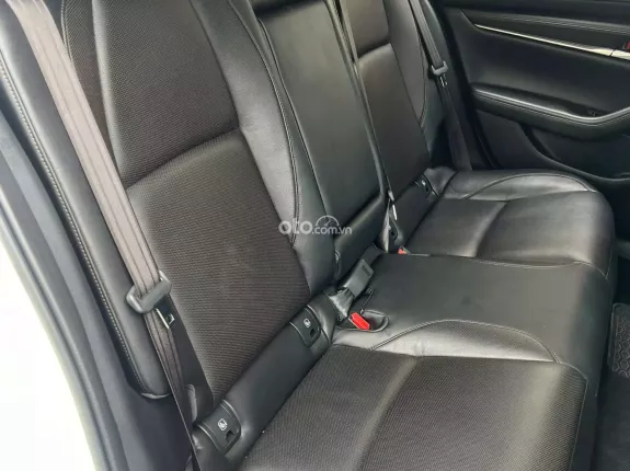 Mazda 3 Sedan 1.5L Luxury 2022 - Gía 565 triệu