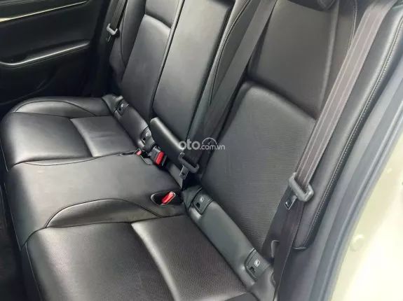 Mazda 3 Sedan 1.5L Luxury 2022 - Gía 565 triệu
