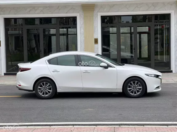 Mazda 3 Sedan 1.5L Luxury 2022 - Gía 565 triệu