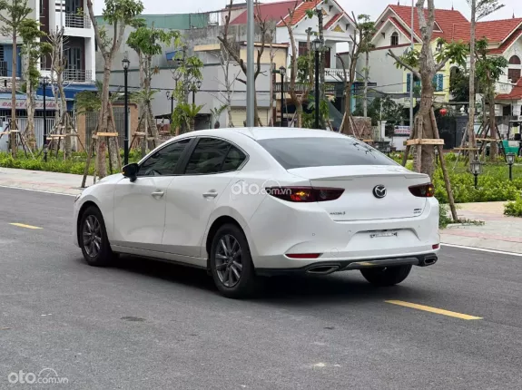 Mazda 3 Sedan 1.5L Luxury 2022 - Gía 565 triệu