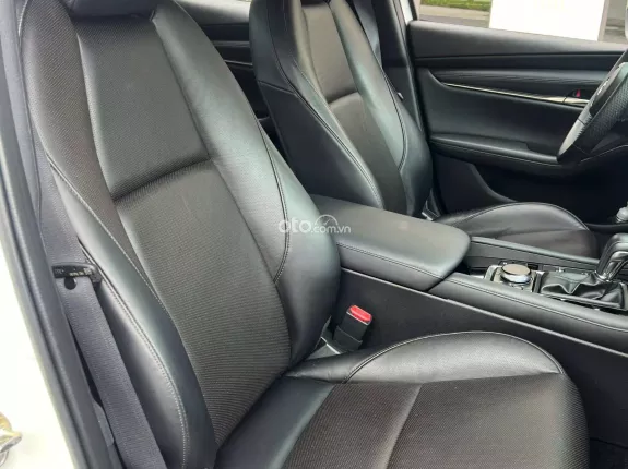 Mazda 3 Sedan 1.5L Luxury 2022 - Gía 565 triệu