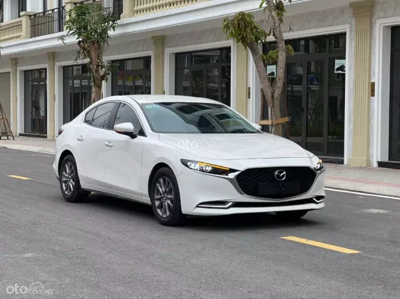 Mazda 3 Sedan 1.5L Luxury 2022 - Gía 565 triệu