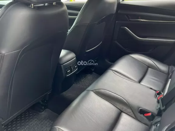 Mazda 3 Sedan 1.5L Luxury 2022 - Gía 565 triệu