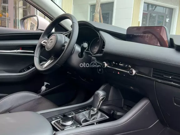 Mazda 3 Sedan 1.5L Luxury 2022 - Gía 565 triệu