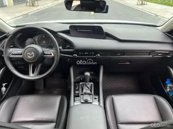 Mazda 3 Sedan 1.5L Luxury 2022 - Gía 565 triệu