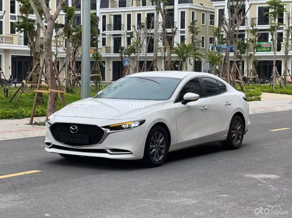 Mazda 3 Sedan 1.5L Luxury 2022 - Gía 565 triệu