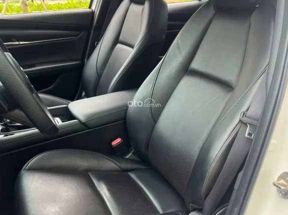 Mazda 3 Sedan 1.5L Luxury 2022 - Gía 565 triệu