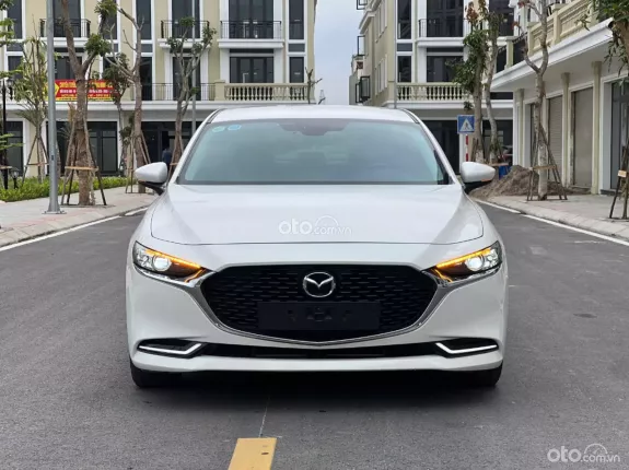 Mazda 3 Sedan 1.5L Luxury 2022 - Gía 565 triệu
