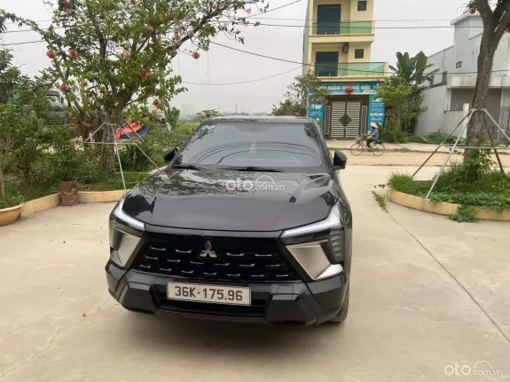 Mitsubishi Xforce Exceed 2024 - Xe một chủ từ đầu