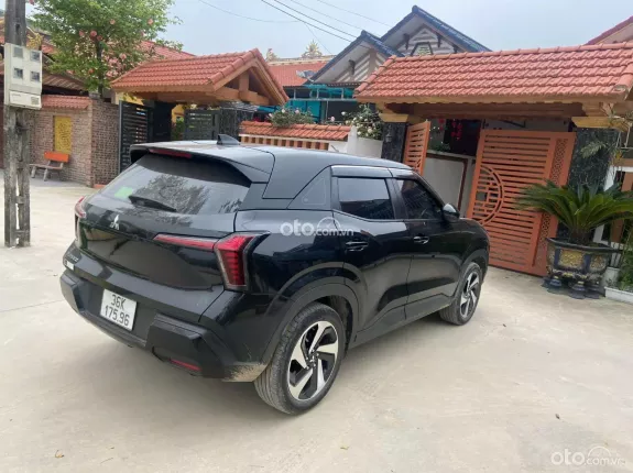 Mitsubishi Xforce Exceed 2024 - Xe một chủ từ đầu