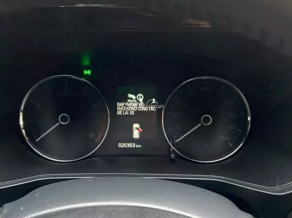 Mitsubishi Xforce Exceed 2024 - Xe một chủ từ đầu