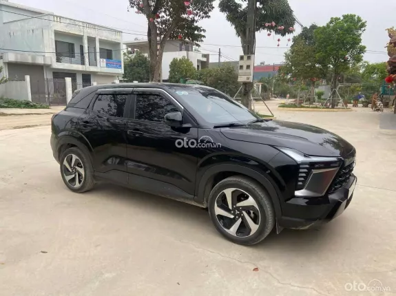 Mitsubishi Xforce Exceed 2024 - Xe một chủ từ đầu