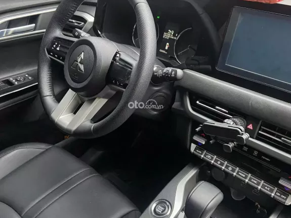 Mitsubishi Xforce Exceed 2024 - Xe một chủ từ đầu