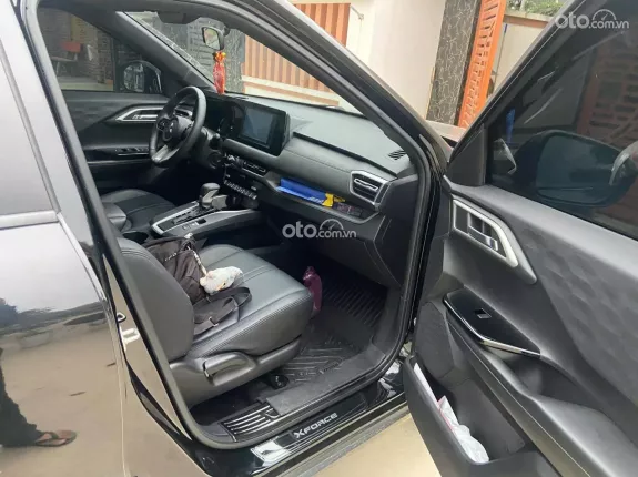 Mitsubishi Xforce Exceed 2024 - Xe một chủ từ đầu