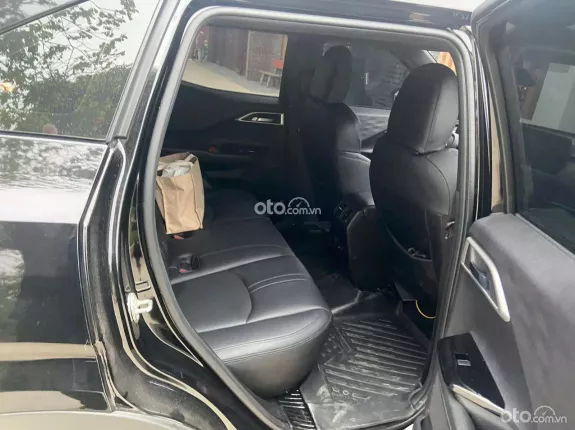 Mitsubishi Xforce Exceed 2024 - Xe một chủ từ đầu