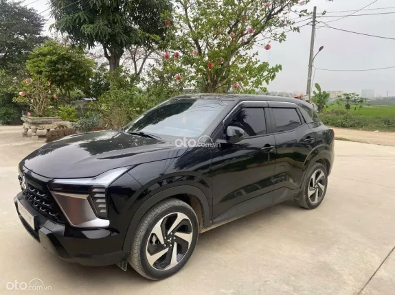 Mitsubishi Xforce Exceed 2024 - Xe một chủ từ đầu