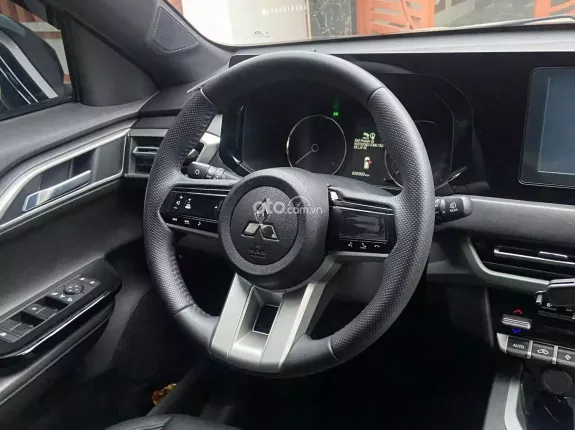 Mitsubishi Xforce Exceed 2024 - Xe một chủ từ đầu