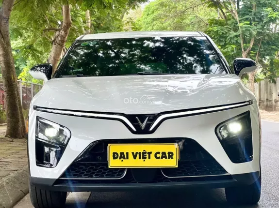 VinFast VF7 2024 - Xe một chủ sử dụng như mới. Vin 2024 mua pin