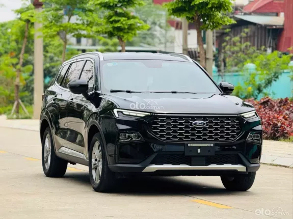 Ford Territory 1.5L Trend 2022 - 679 triệu