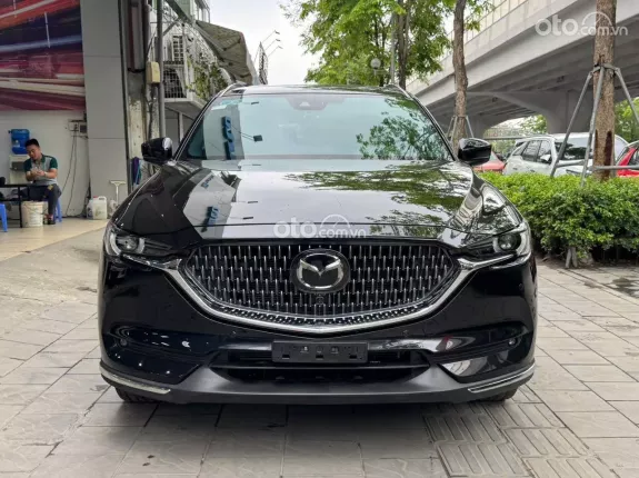Mazda CX-8 Premium 2023 - Lăn bánh 9000km
