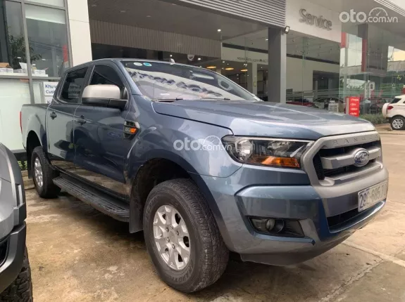 Ford Ranger XLS 2.2 4x2 AT 2018 - FORD RANGER 2018 SỐ TỰ ĐỘNG_1 CHỦ ĐI RẤT KỸ