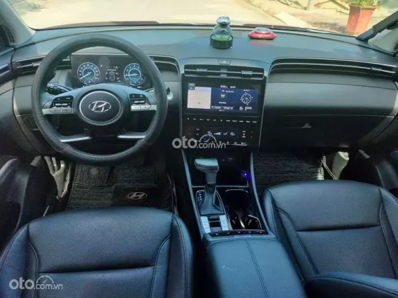 Hyundai Tucson 2.0 Đặc biệt 2023 - Xe đẹp chạy 7000km