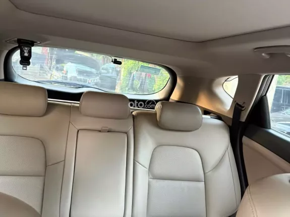 Hyundai Tucson 2.0 Đặc biệt 2017 - Cần bán Hyundai Tucson 2.0 ATH sx 2017