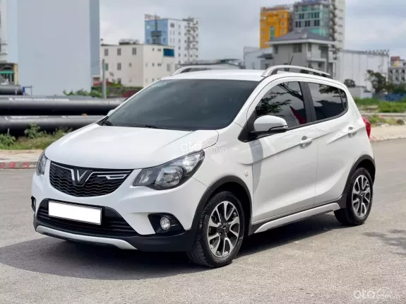 VinFast Fadil Nâng Cao 2021 - Vinfast fadil 2021 bản plus