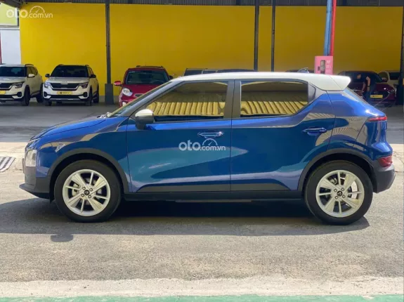 VinFast VF5 Plus 2023 - Cam kết Không đâm đụng, Ngập nước