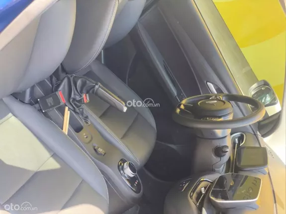 VinFast VF5 Plus 2023 - Cam kết Không đâm đụng, Ngập nước