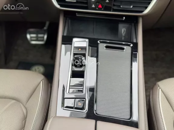 Volkswagen Viloran Luxury 2023 - Volkswagen Viloran Luxury 2023