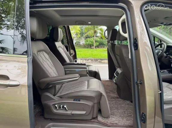 Volkswagen Viloran Luxury 2023 - Volkswagen Viloran Luxury 2023