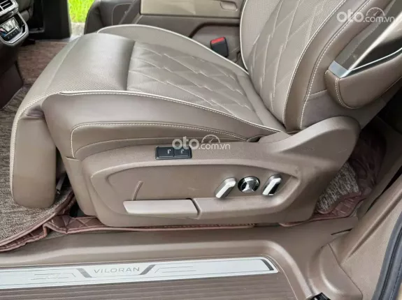 Volkswagen Viloran Luxury 2023 - Volkswagen Viloran Luxury 2023
