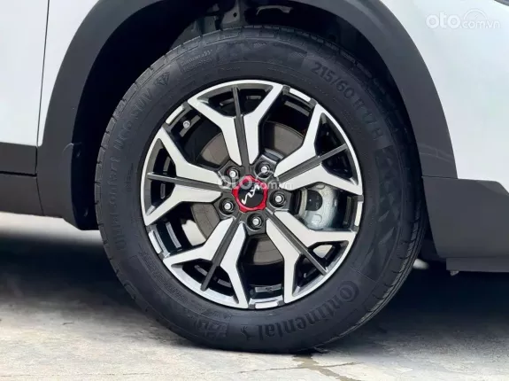 Kia Seltos 2023 - Odo 3.000 km - Siêu lướt