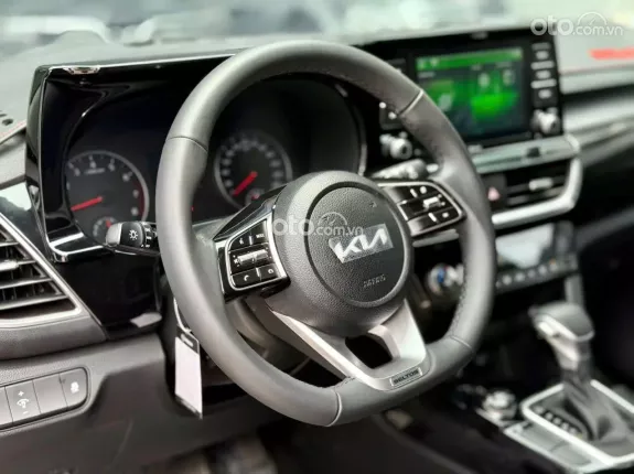 Kia Seltos 2023 - Odo 3.000 km - Siêu lướt